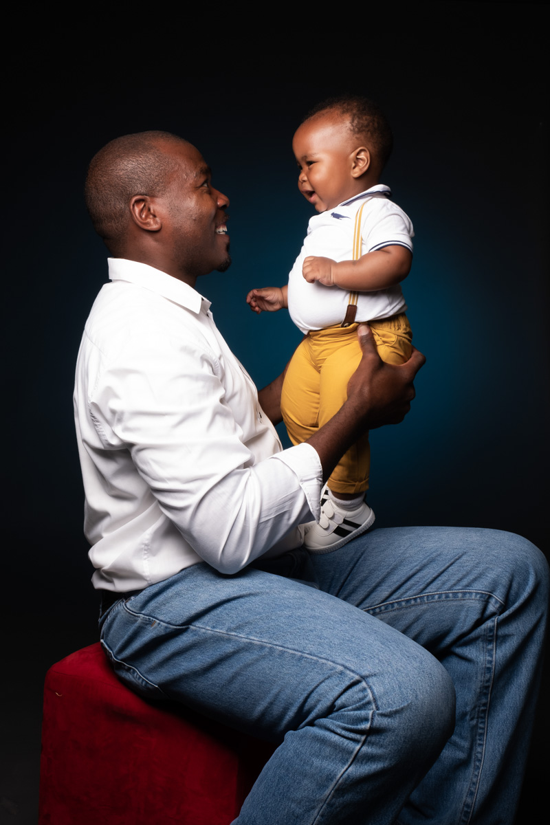 JC Crafford Studio Photography Family Photo Shoot-34