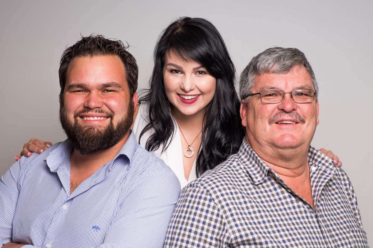 JC Crafford Studio Photography Family Photo Shoot-6