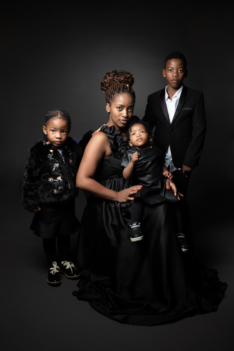 JC Crafford Studio Photography Family Photo Shoot-60