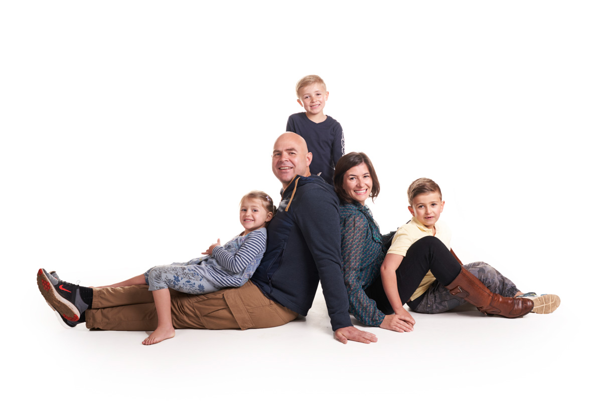 JC Crafford Studio Photography Family Photo Shoot-61