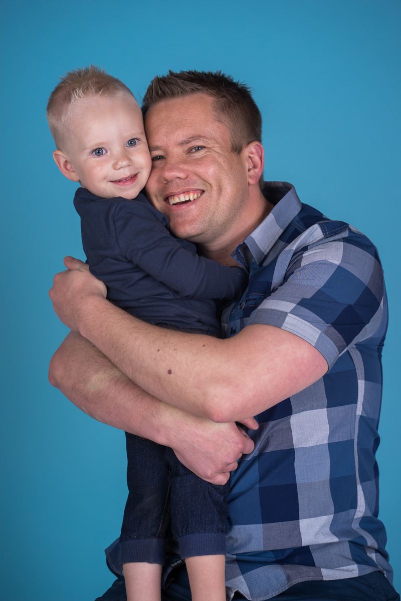 JC Crafford Studio Photography Family Photo Shoot-8