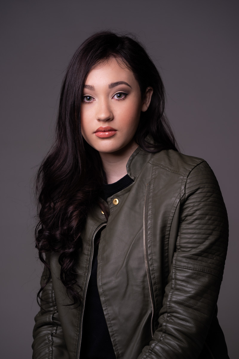 JC Crafford Studio Photography Model Portfolios-20