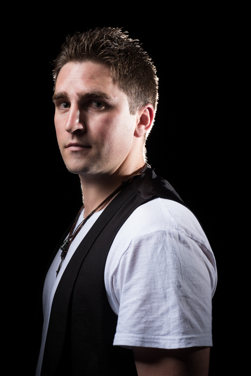 JC Crafford Studio Photography Model Portfolios-25