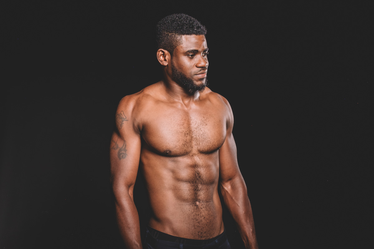 JC Crafford Studio Photography Model Portfolios-34