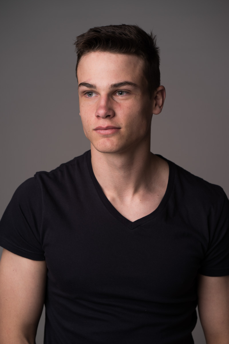 JC Crafford Studio Photography Model Portfolios-36