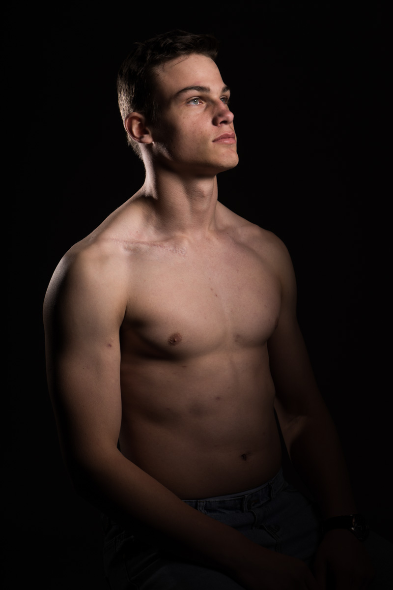 JC Crafford Studio Photography Model Portfolios-37