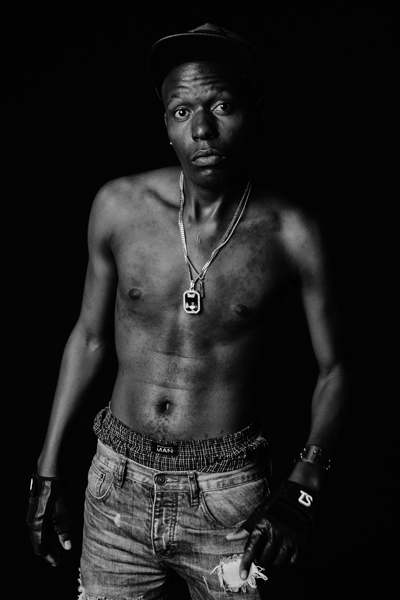 JC Crafford Studio Photography Model Portfolios-46