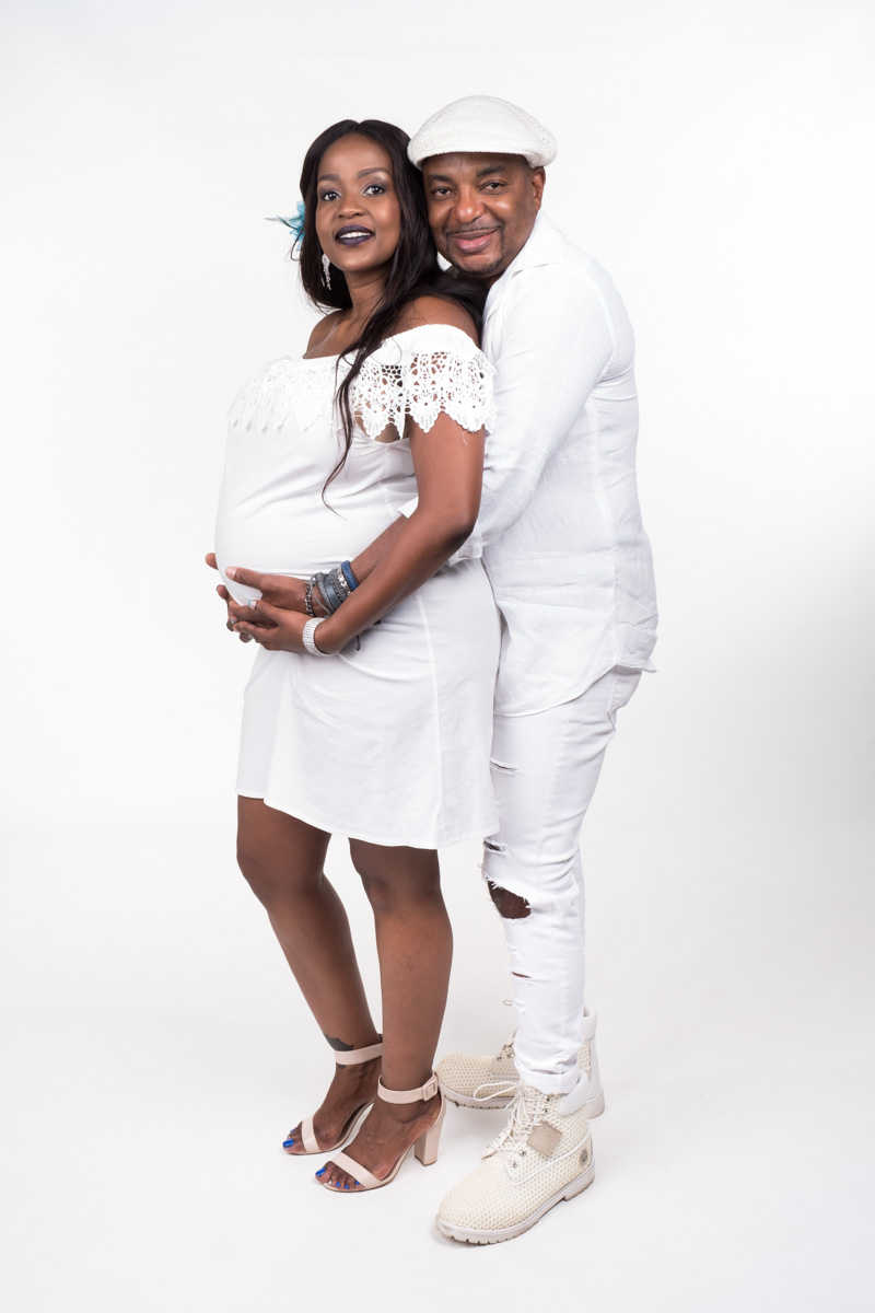 JC Crafford Studio Photography Pregnancy Photo Shoot-13