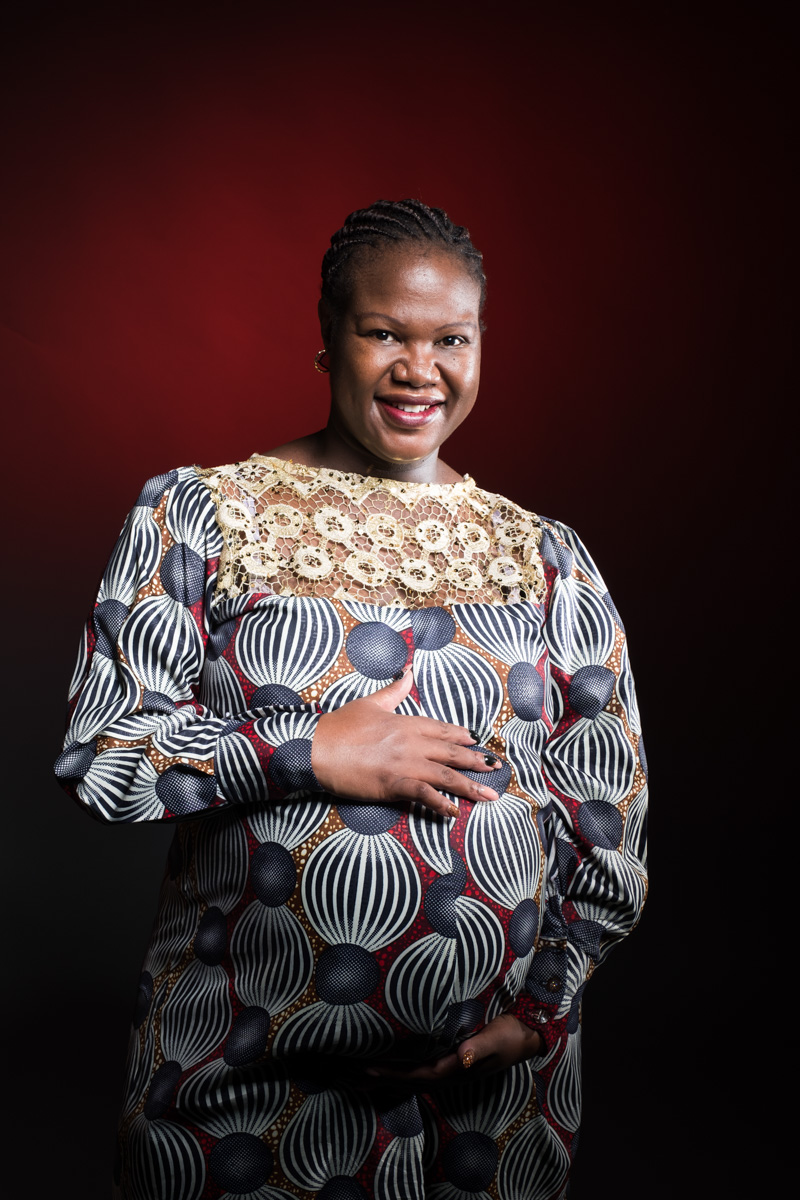 JC Crafford Studio Photography Pregnancy Photo Shoot-18