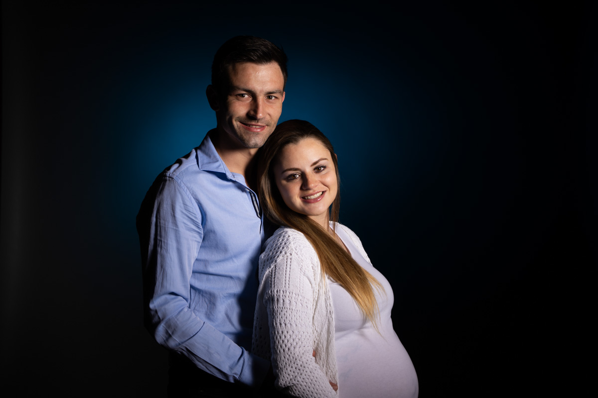 JC Crafford Studio Photography Pregnancy Photo Shoot-20
