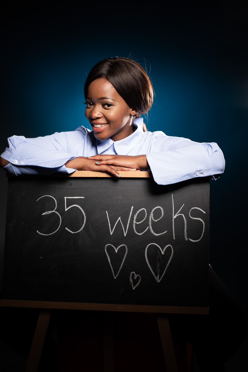 JC Crafford Studio Photography Pregnancy Photo Shoot-23