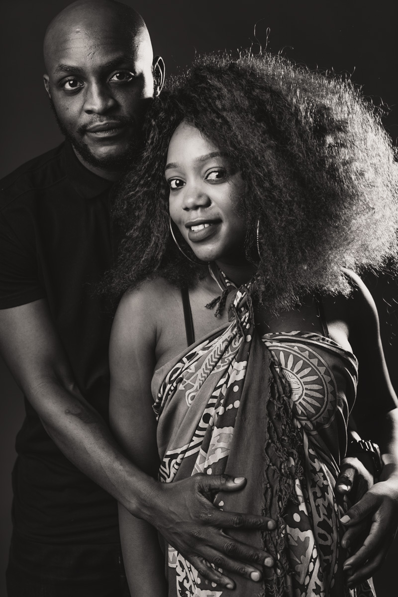 JC Crafford Studio Photography Pregnancy Photo Shoot-28