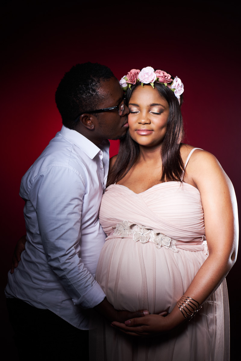 JC Crafford Studio Photography Pregnancy Photo Shoot-32