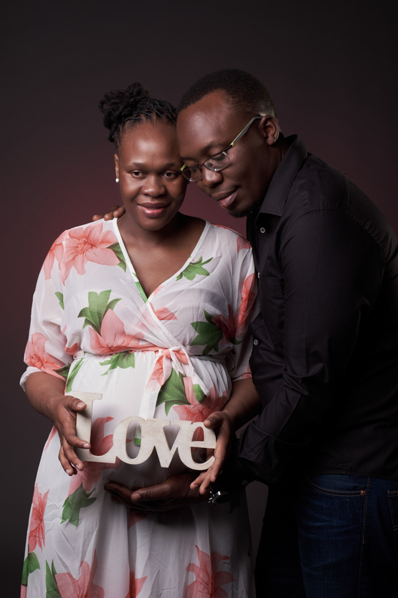 JC Crafford Studio Photography Pregnancy Photo Shoot-33