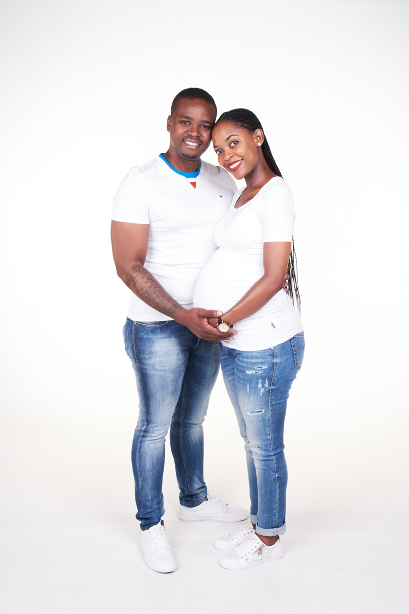 JC Crafford Studio Photography Pregnancy Photo Shoot-34