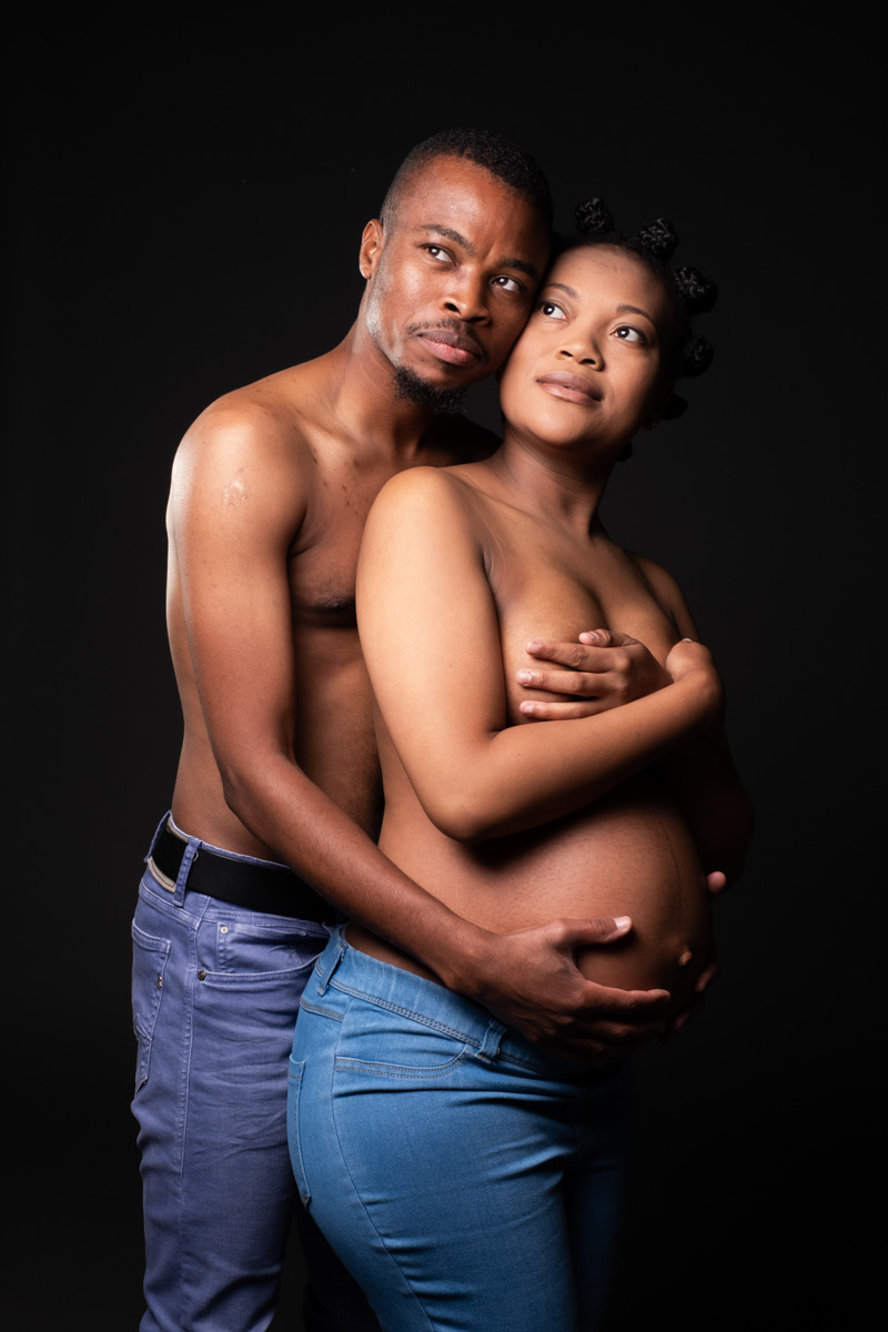 JC Crafford Studio Photography Pregnancy Photo Shoot-37