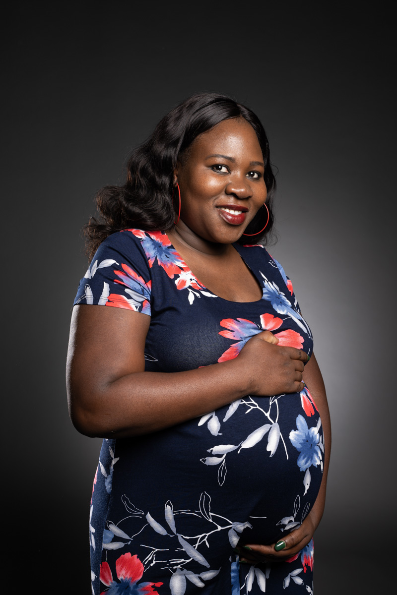 JC Crafford Studio Photography Pregnancy Photo Shoot-38