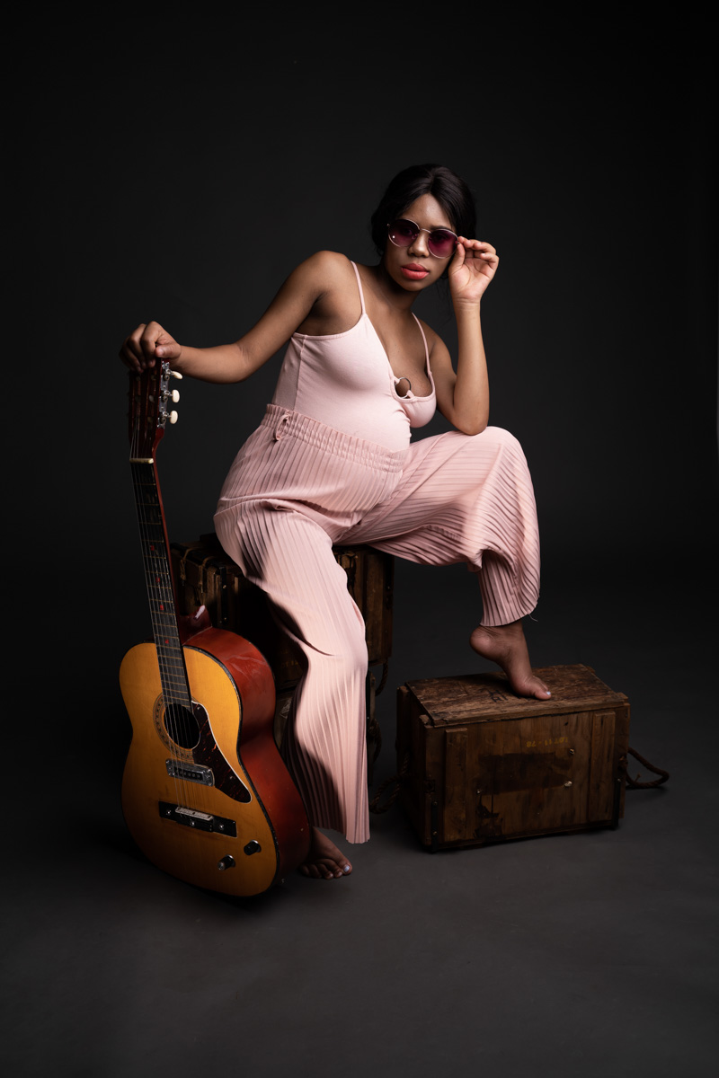 JC Crafford Studio Photography Pregnancy Photo Shoot-39