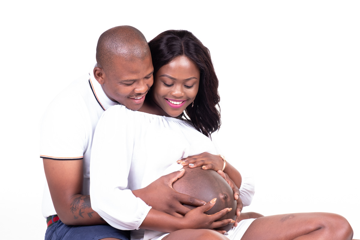 JC Crafford Studio Photography Pregnancy Photo Shoot-41
