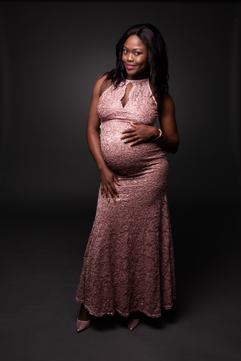 JC Crafford Studio Photography Pregnancy Photo Shoot-42