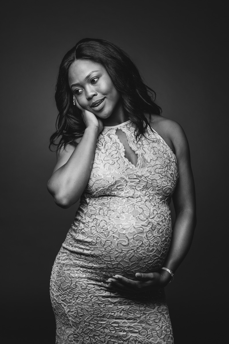 JC Crafford Studio Photography Pregnancy Photo Shoot-43