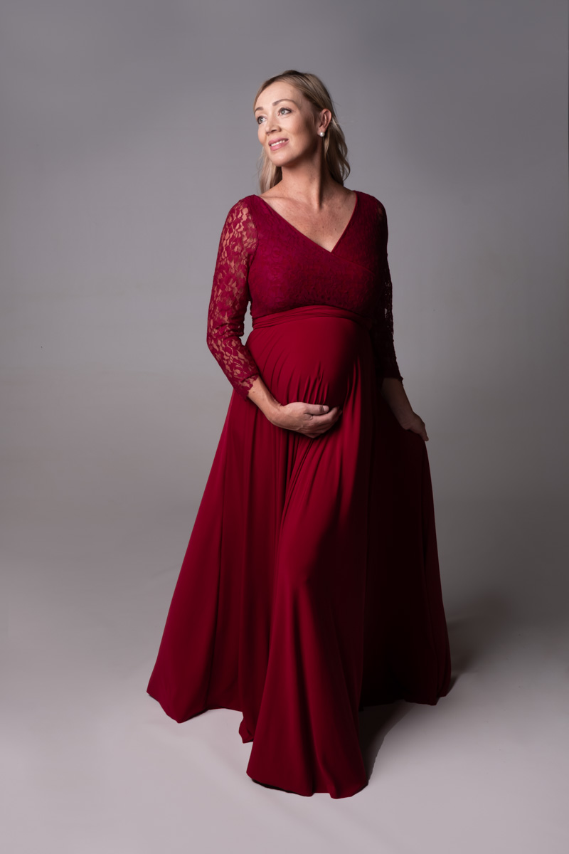 JC Crafford Studio Photography Pregnancy Photo Shoot-44