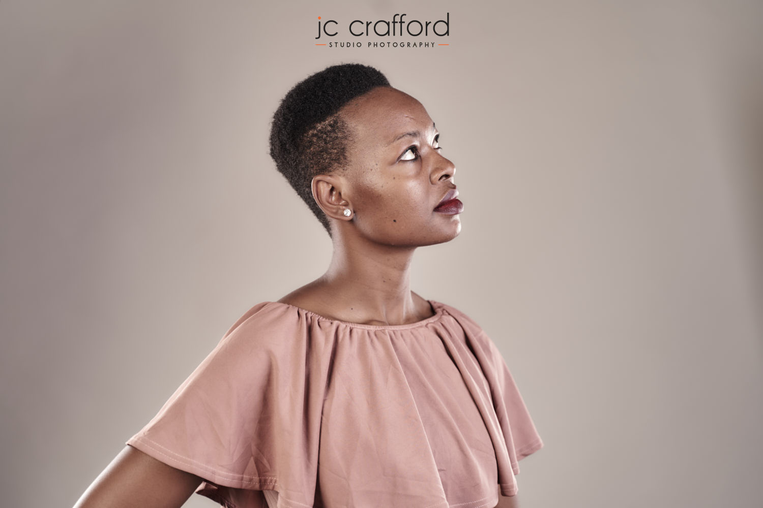 Modelling photo shoot in Pretoria B