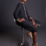 Modelling photo shoot in Pretoria B