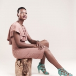 Modelling photo shoot in Pretoria B