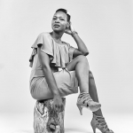 Modelling photo shoot in Pretoria B