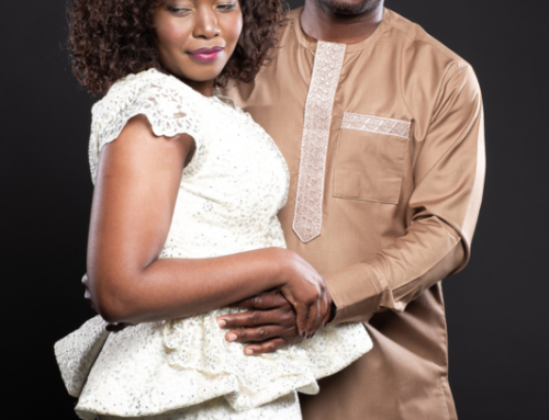 Zawi’s Couple Shoot