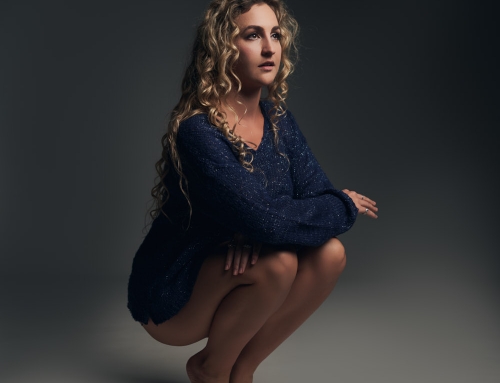 Boudoir Studio Photography 11