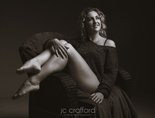 Boudoir Studio Photography 10