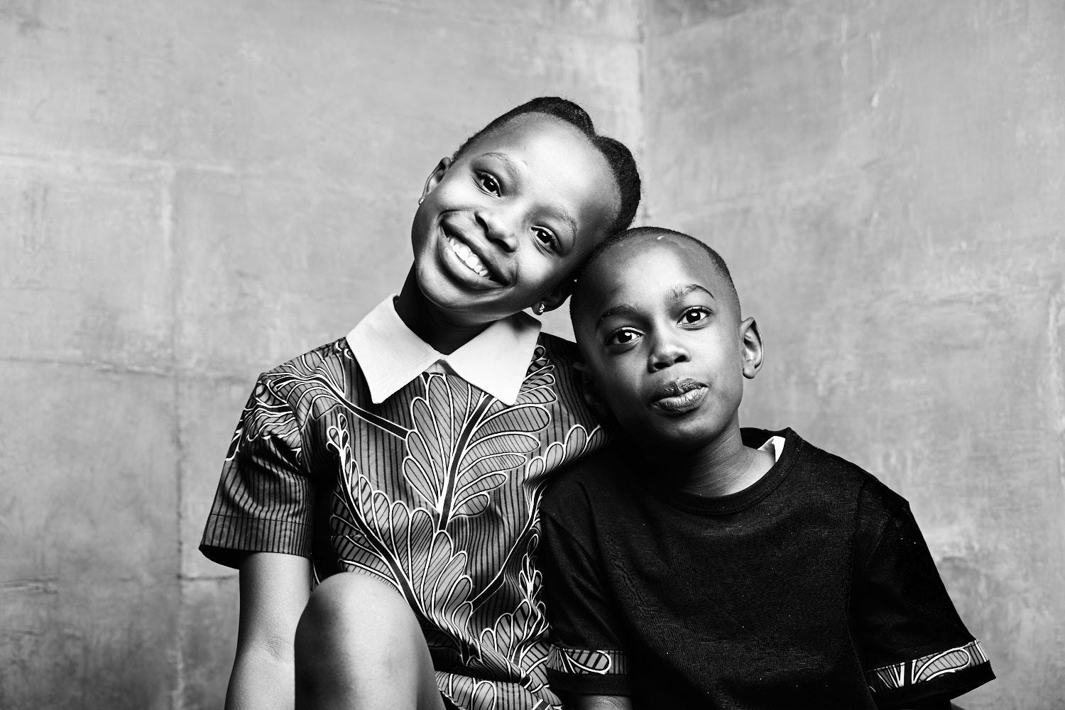 Family Photo Shoot in Pretoria Ramaabele Mphahlele 2