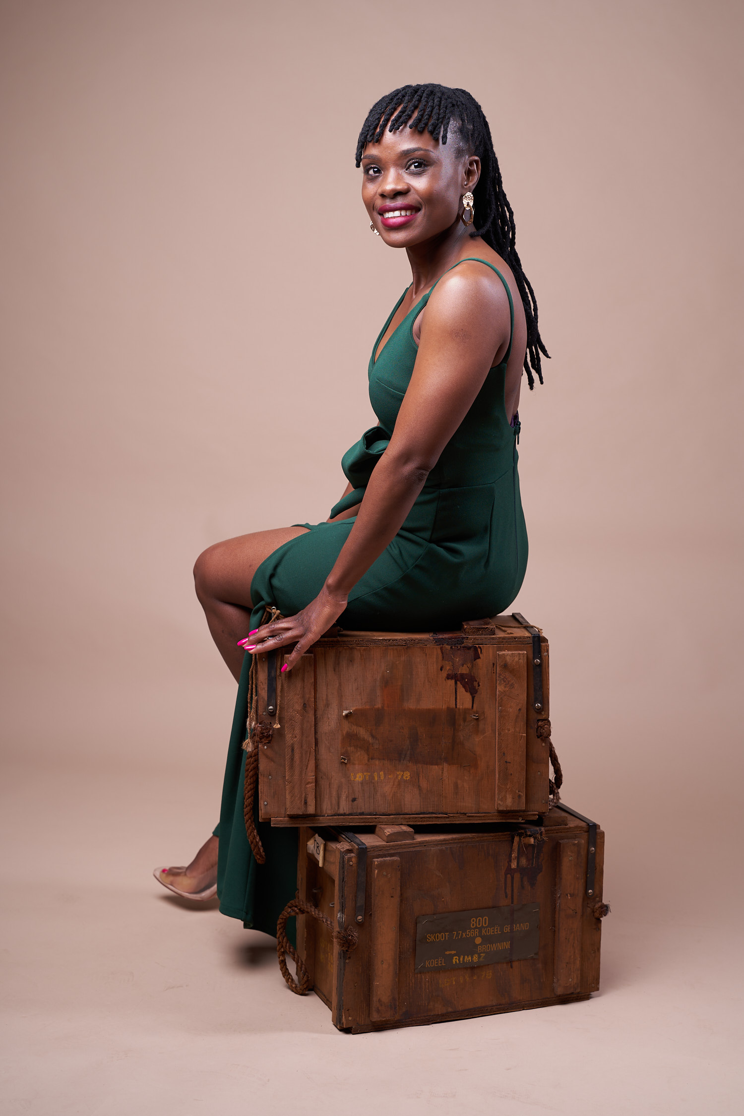 Family Photo Shoot in Pretoria Ramaabele Mphahlele 4