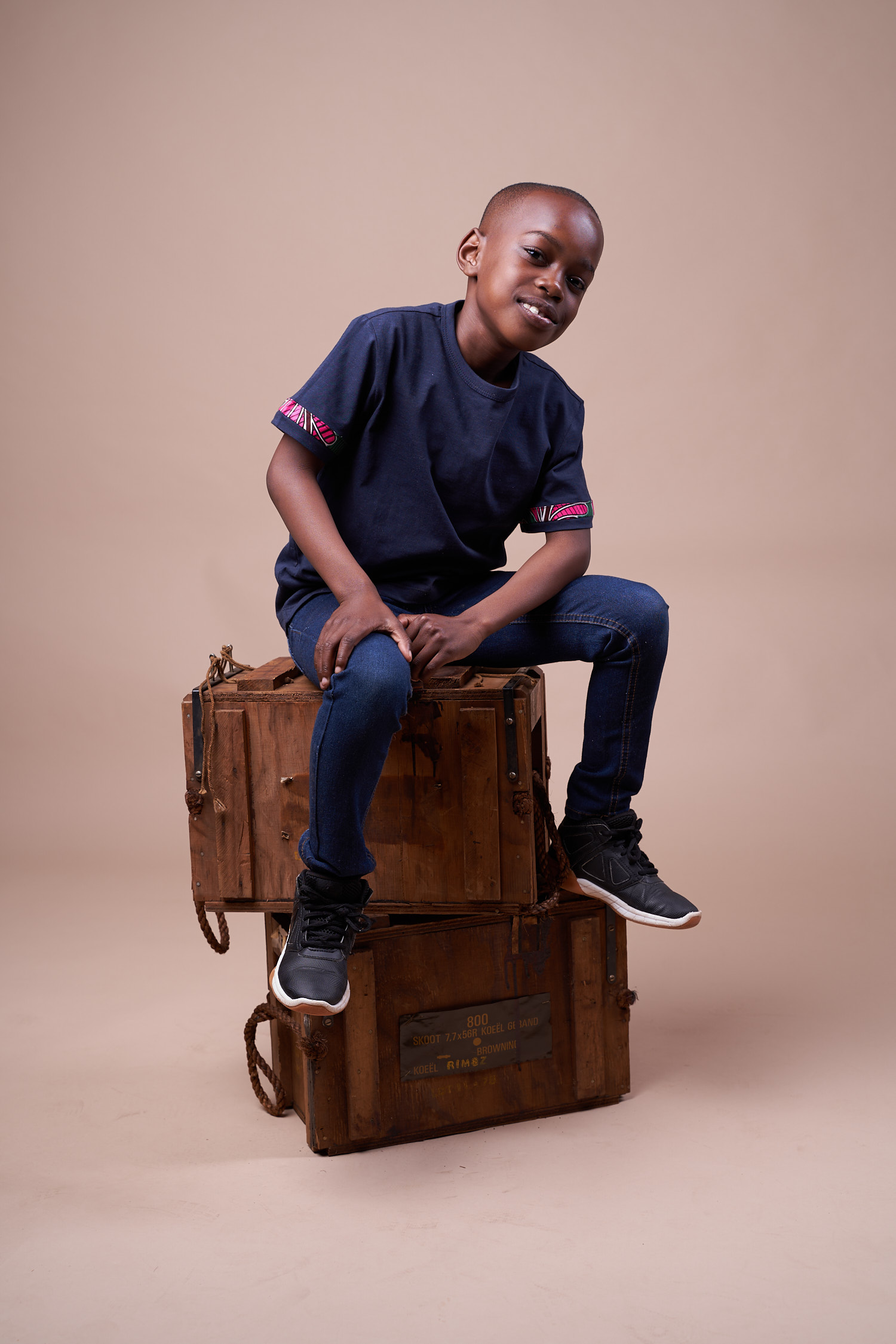 Family Photo Shoot in Pretoria Ramaabele Mphahlele 5