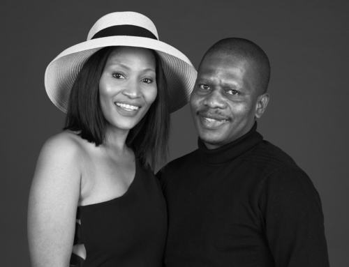 Didi 30th Birthday Studio Photo Shoot