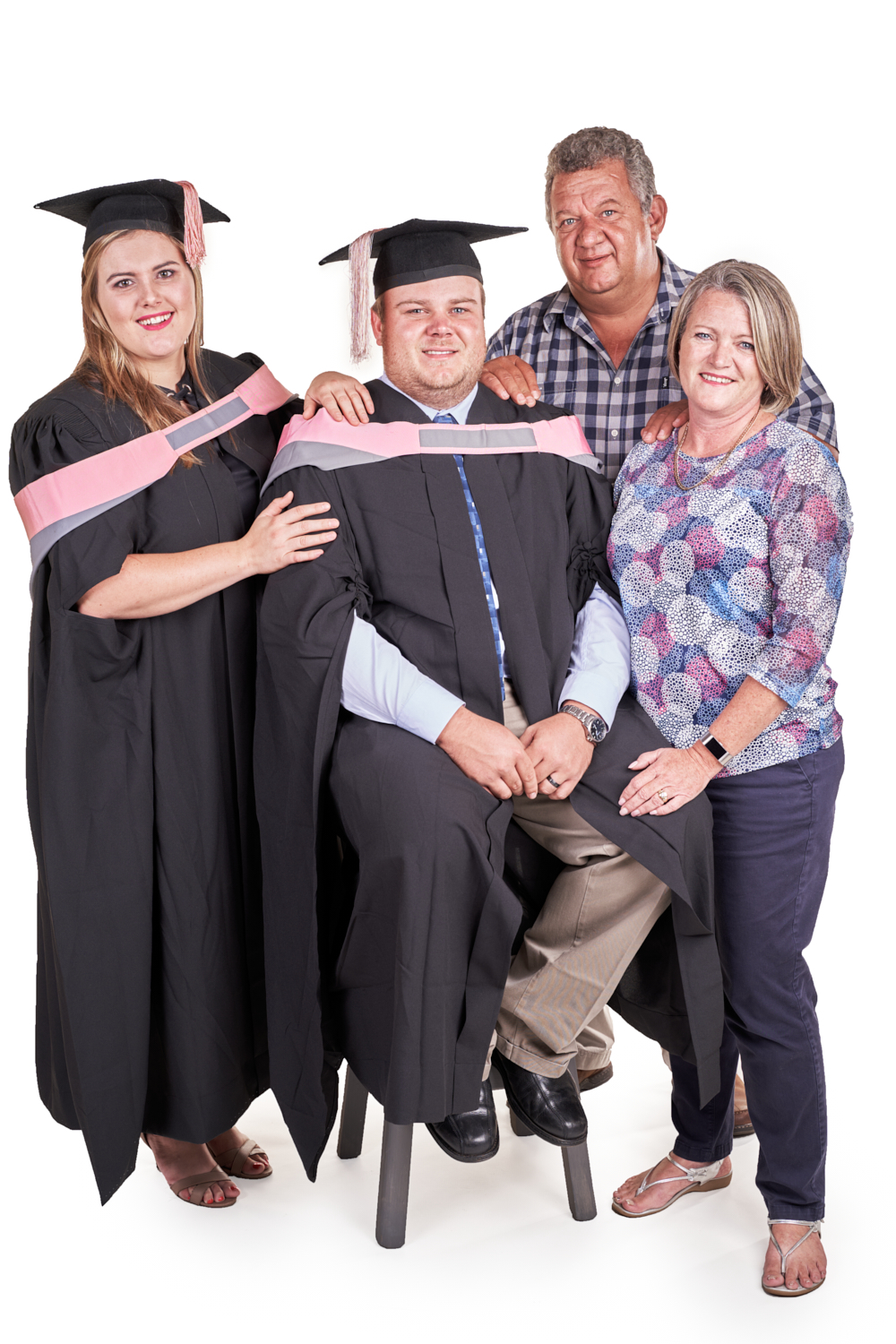 JC Crafford Studio Photography Family Photographer W 24