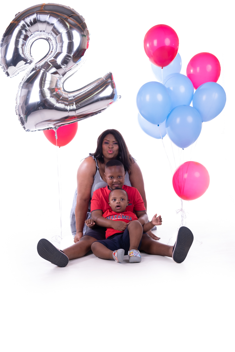 Family Photo Shoot in Pretoria Gauteng