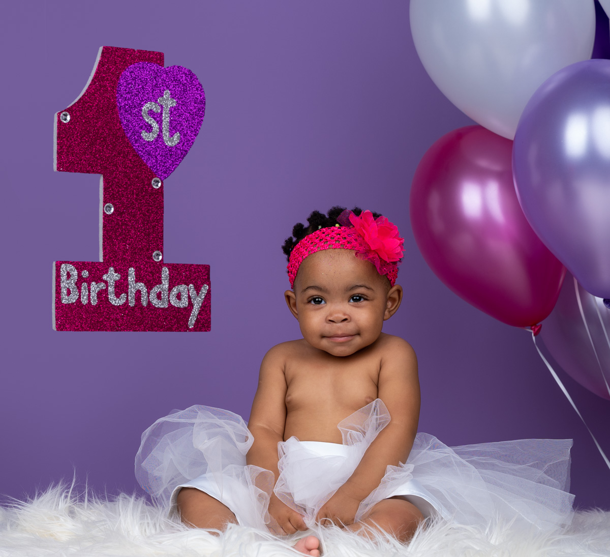 JC Crafford Photo and Video First birthday photo shoot Thato-11