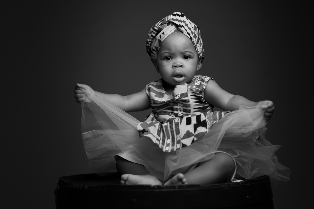 JC Crafford Photo and Video First birthday photo shoot Thato-5