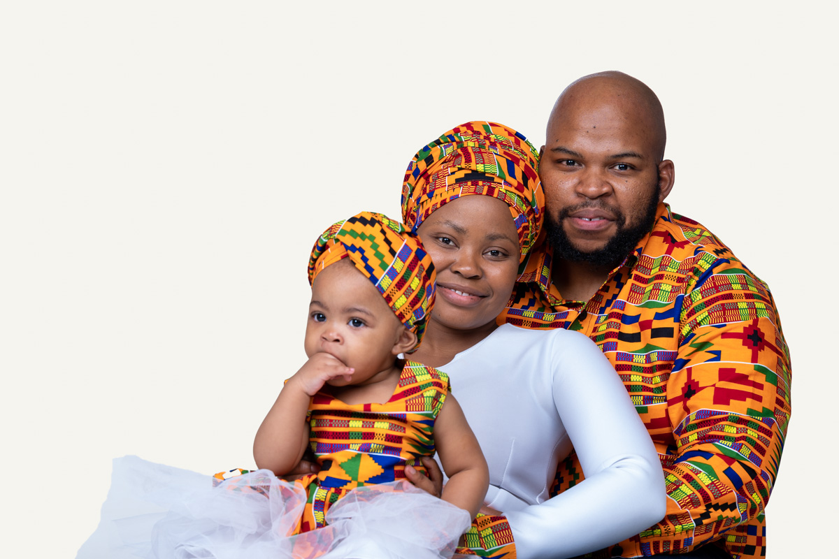 JC Crafford Photo and Video First birthday photo shoot Thato-8
