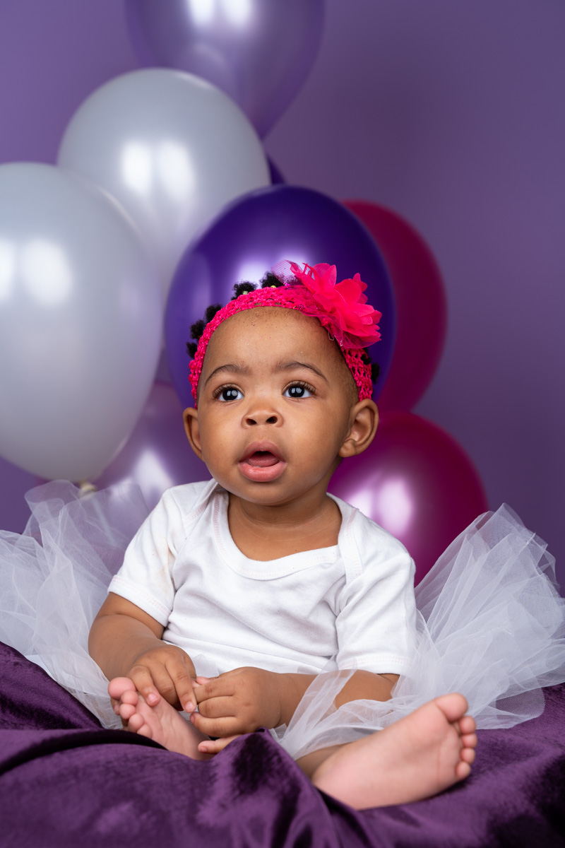 JC Crafford Photo and Video First birthday photo shoot Thato-9