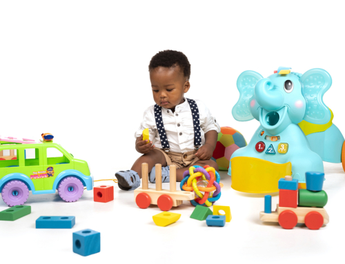 Family Photoshoot for Busisiwe Mafokwane