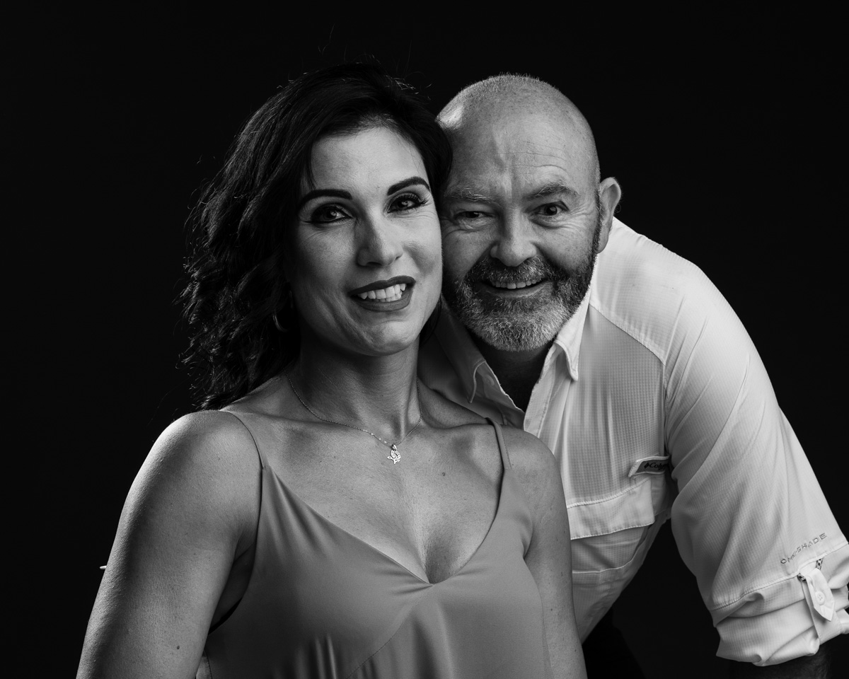 Valentine's Family Photography