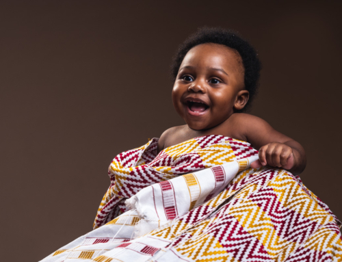 Nancy’s Family Photoshoot