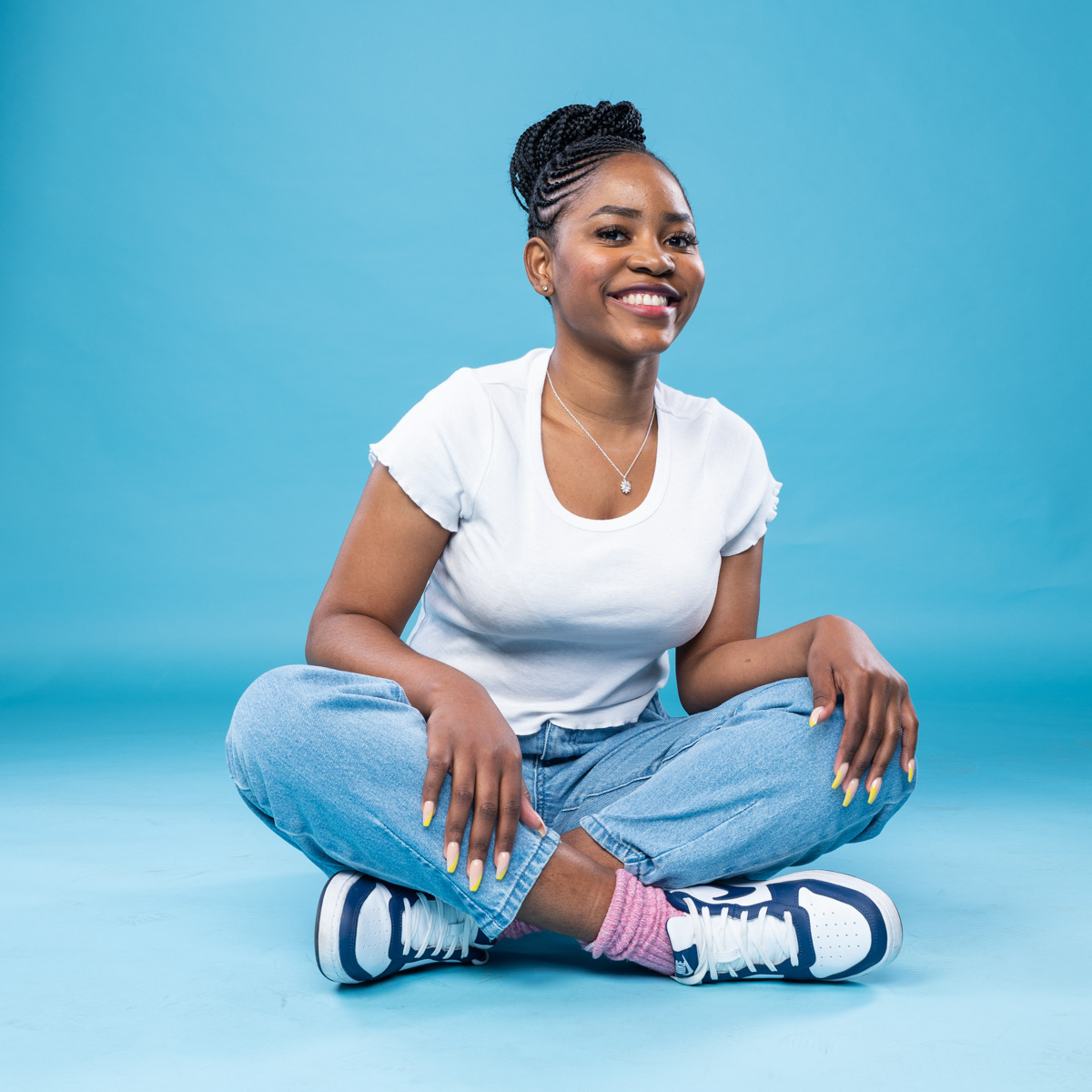 JC Crafford 21st birthday modelling shoot for Precious-2