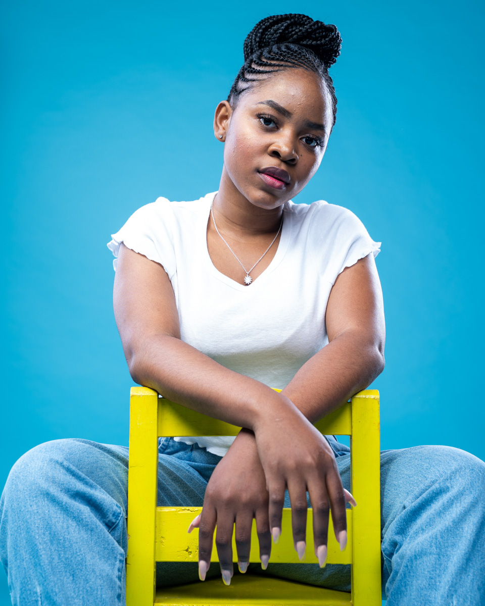 JC Crafford 21st birthday modelling shoot for Precious-3