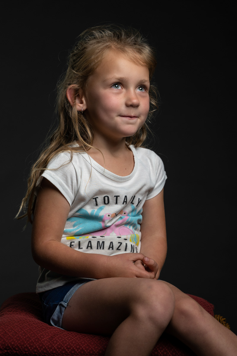 Jaco en Anneline Studio Photoshoot 1