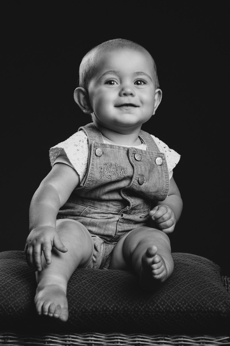 Jaco en Anneline Studio Photoshoot 2